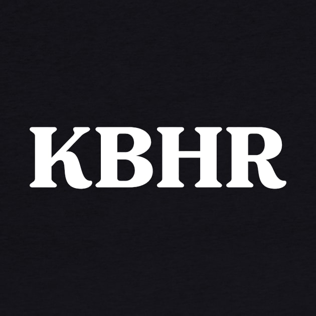 Kbhr by Absign